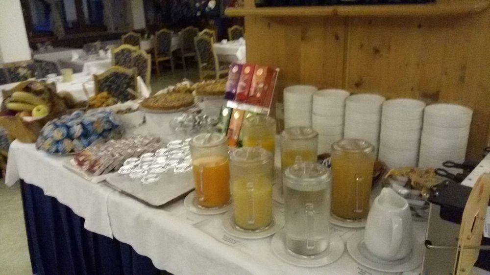 Hotel St. Raphael Madonna Kültér fotó