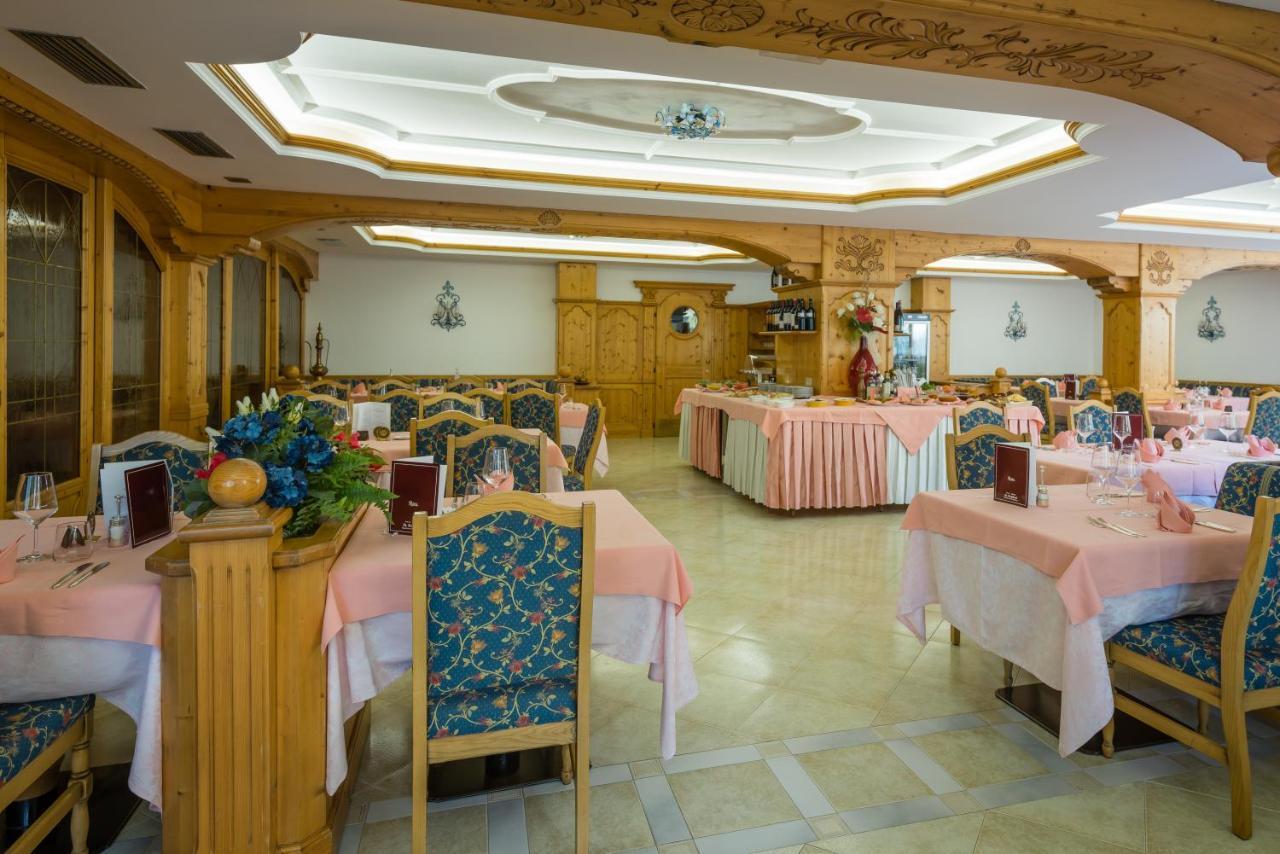 Hotel St. Raphael Madonna Kültér fotó