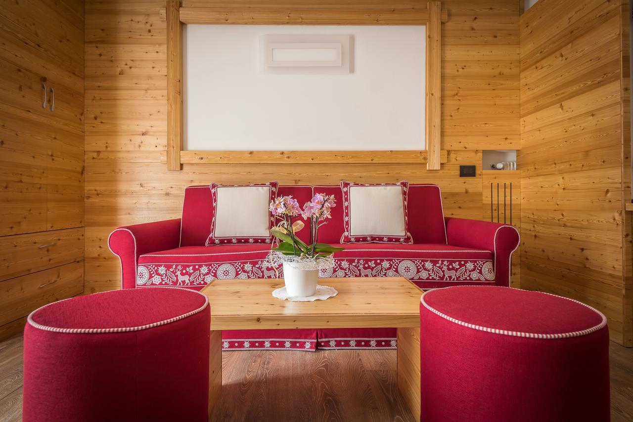 Hotel St. Raphael Madonna Kültér fotó