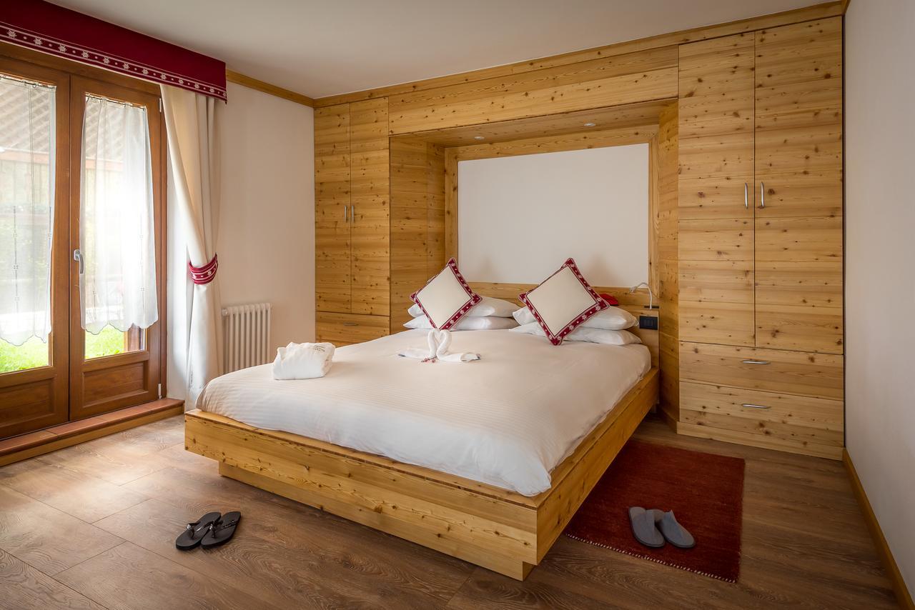 Hotel St. Raphael Madonna Kültér fotó